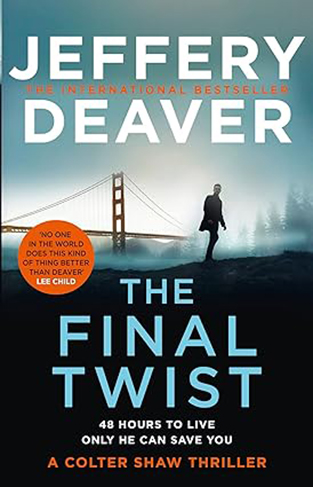 The Final Twist Book 3